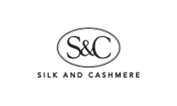 SILK AND CASHMERE